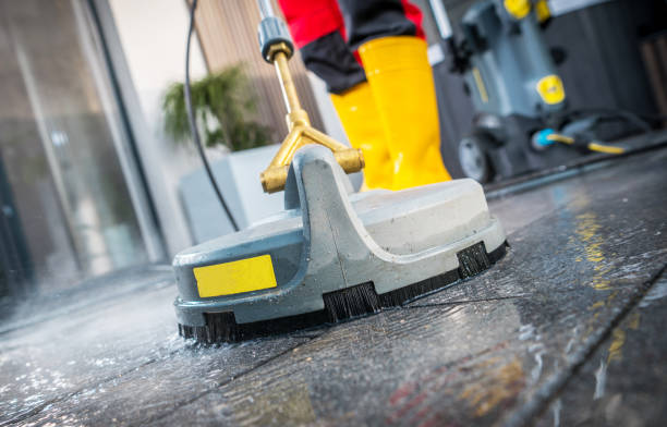 Best Pressure Washing Driveway  in Pinetop Lakeside, AZ