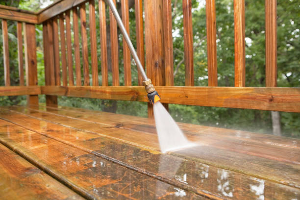 Pressure Washing Services for Businesses in Pinetop Lakeside, AZ